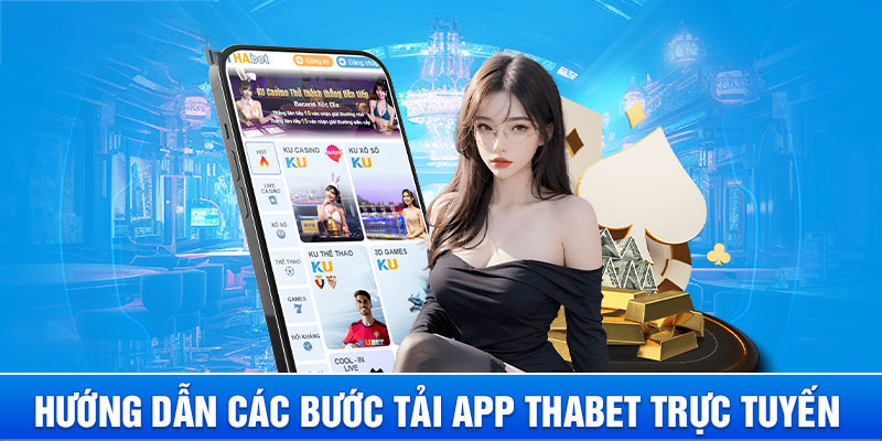 Tải app Thabet - Ứng dụng cá cược tiện lợi và tối ưu nhất 3 Một số lỗi khi tải app Thabet