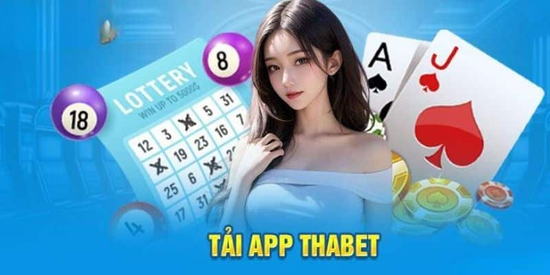 Tải app Thabet - Ứng dụng cá cược tiện lợi và tối ưu nhất 1 Tại sao tải app Thabet?